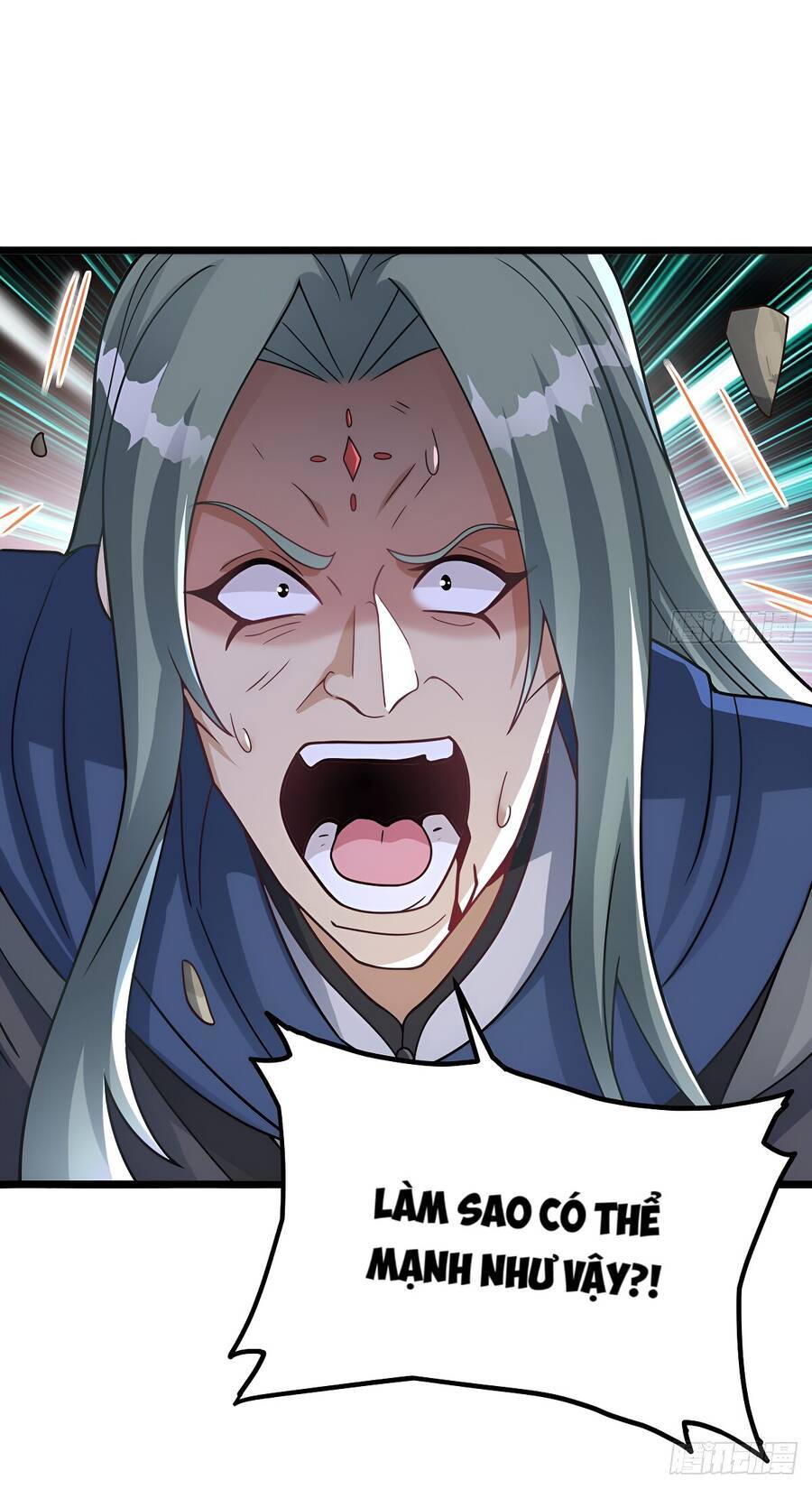 Vợ tôi và tôi thống trị Tam giới: Chapter 39
