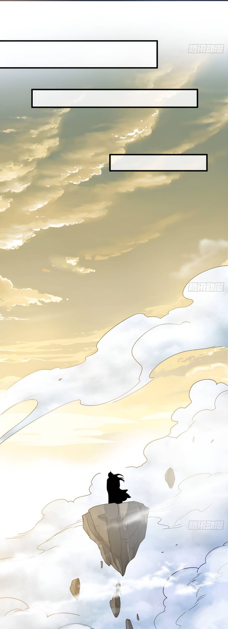 Vợ tôi và tôi thống trị Tam giới: Chapter 39
