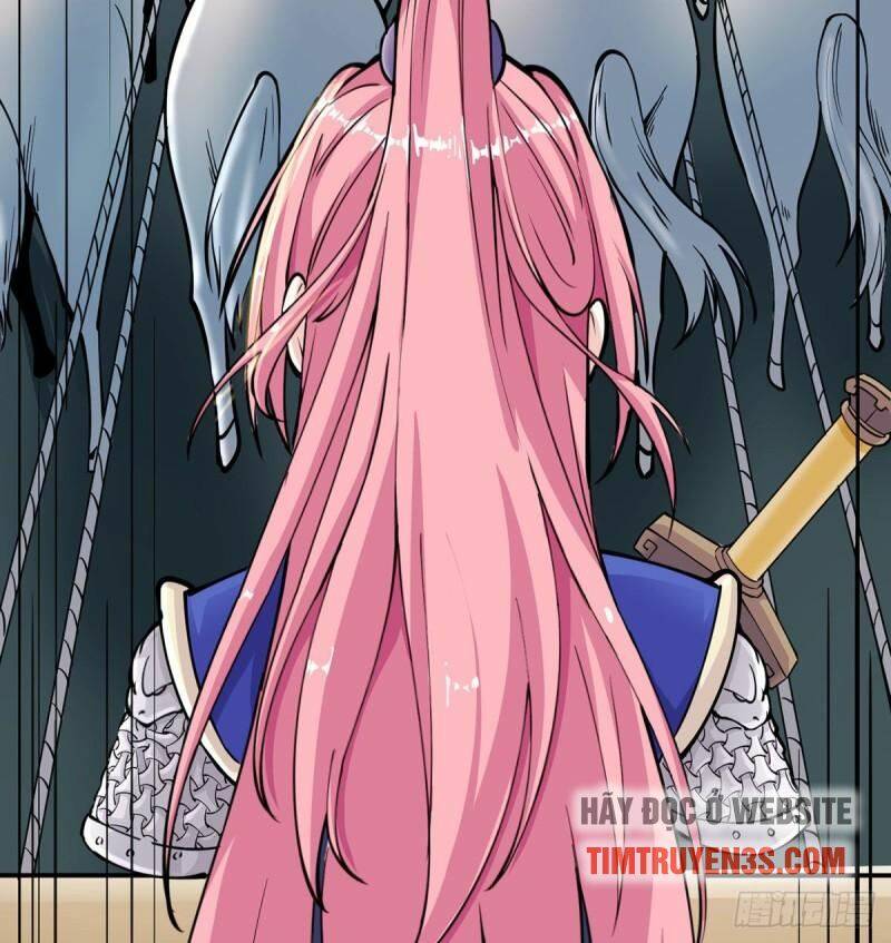 Vợ tôi và tôi thống trị Tam giới: Chapter 4