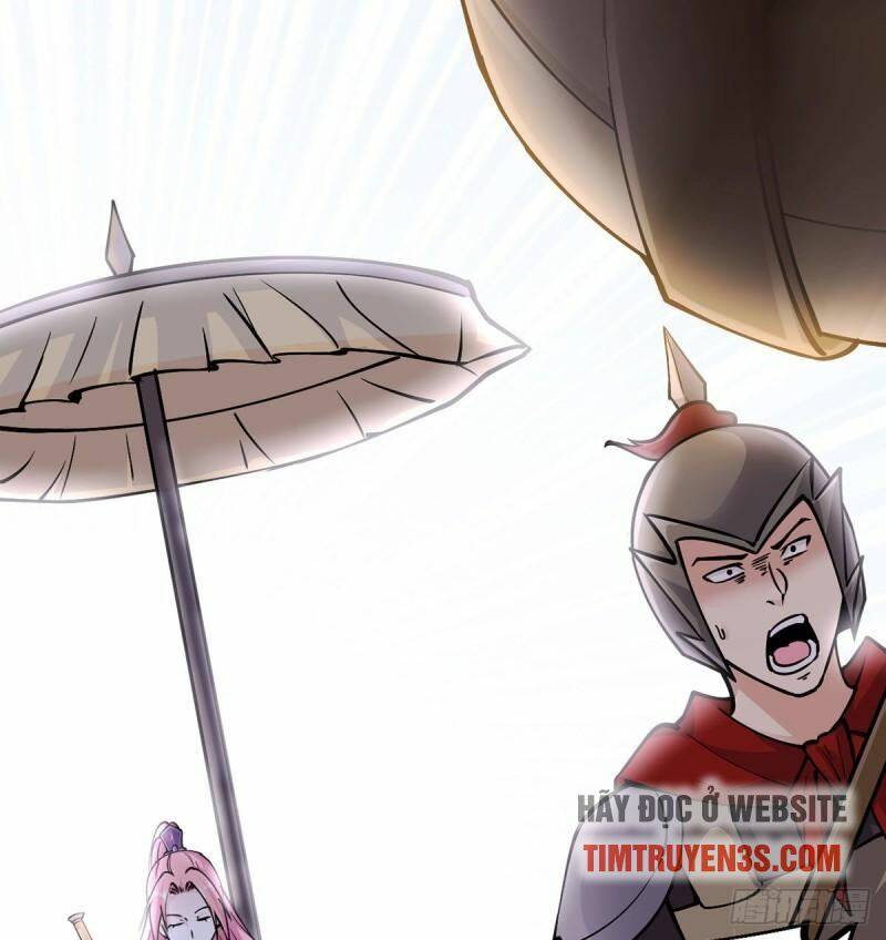 Vợ tôi và tôi thống trị Tam giới: Chapter 4
