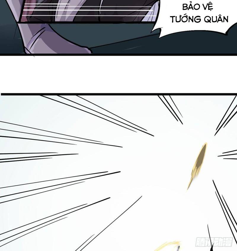 Vợ tôi và tôi thống trị Tam giới: Chapter 4