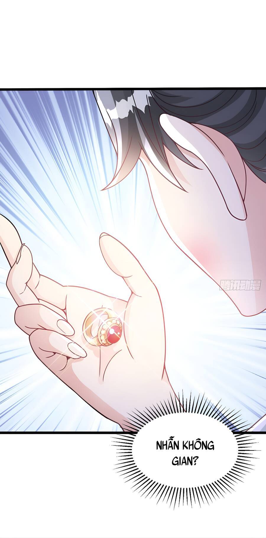 Vợ tôi và tôi thống trị Tam giới: Chapter 40