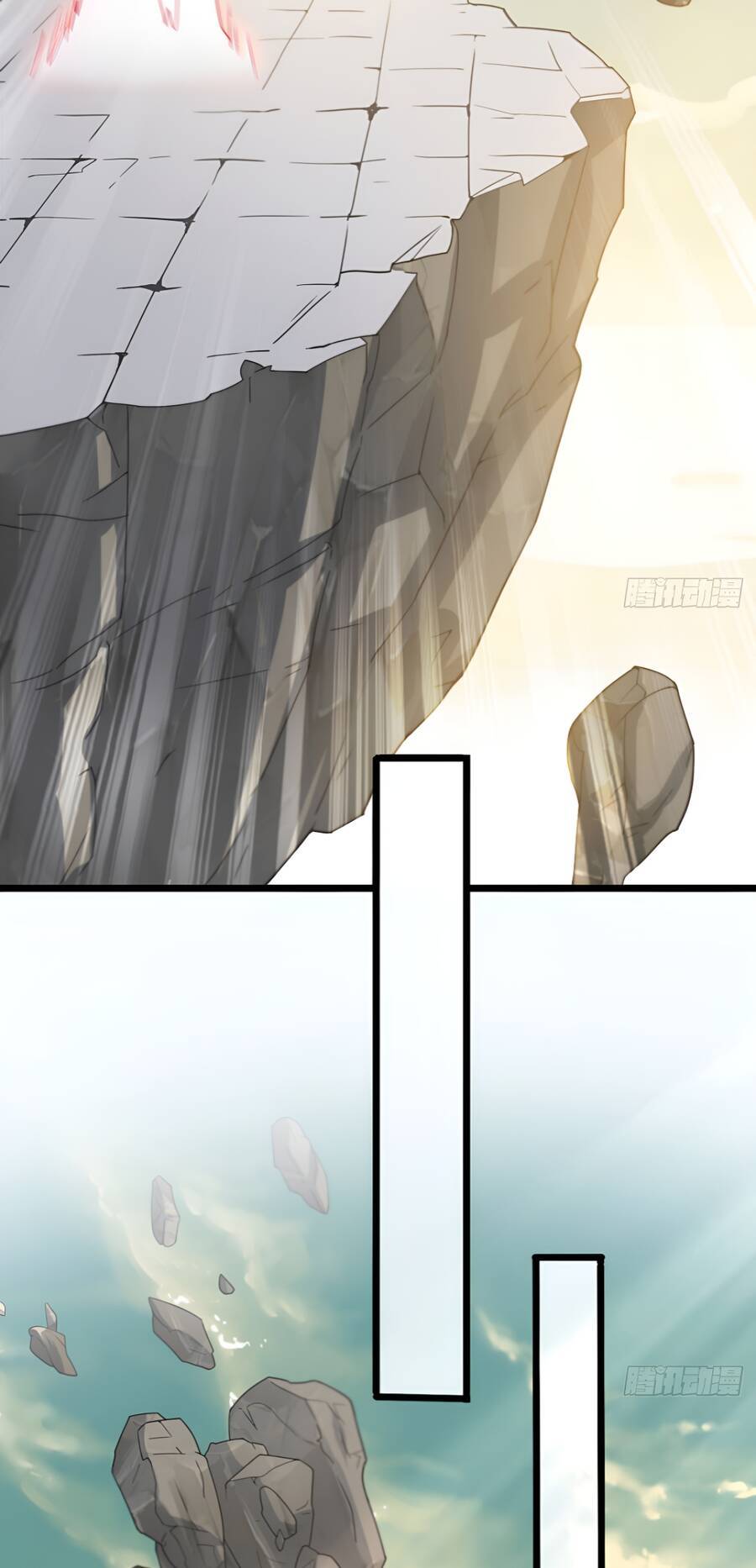 Vợ tôi và tôi thống trị Tam giới: Chapter 40