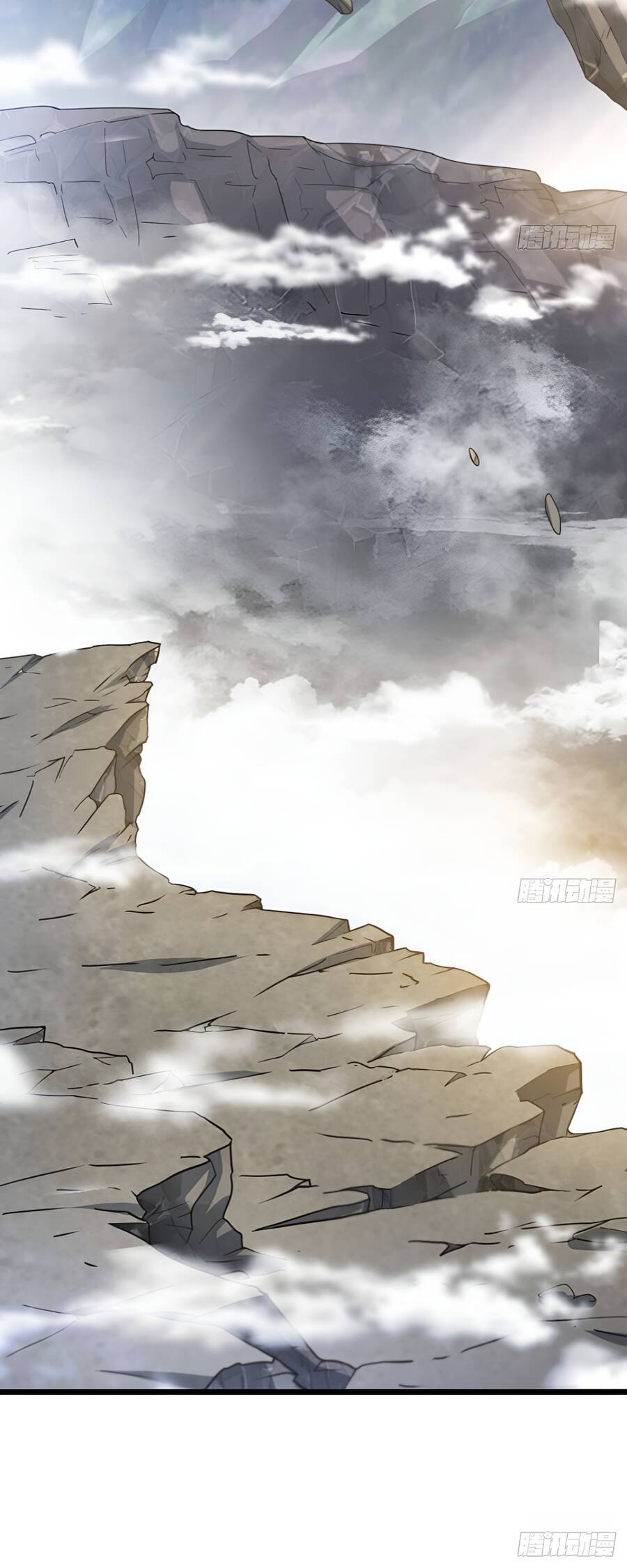Vợ tôi và tôi thống trị Tam giới: Chapter 40