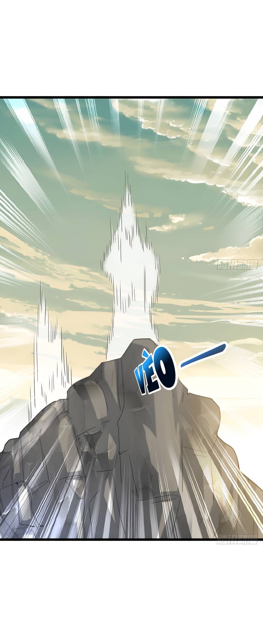 Vợ tôi và tôi thống trị Tam giới: Chapter 40