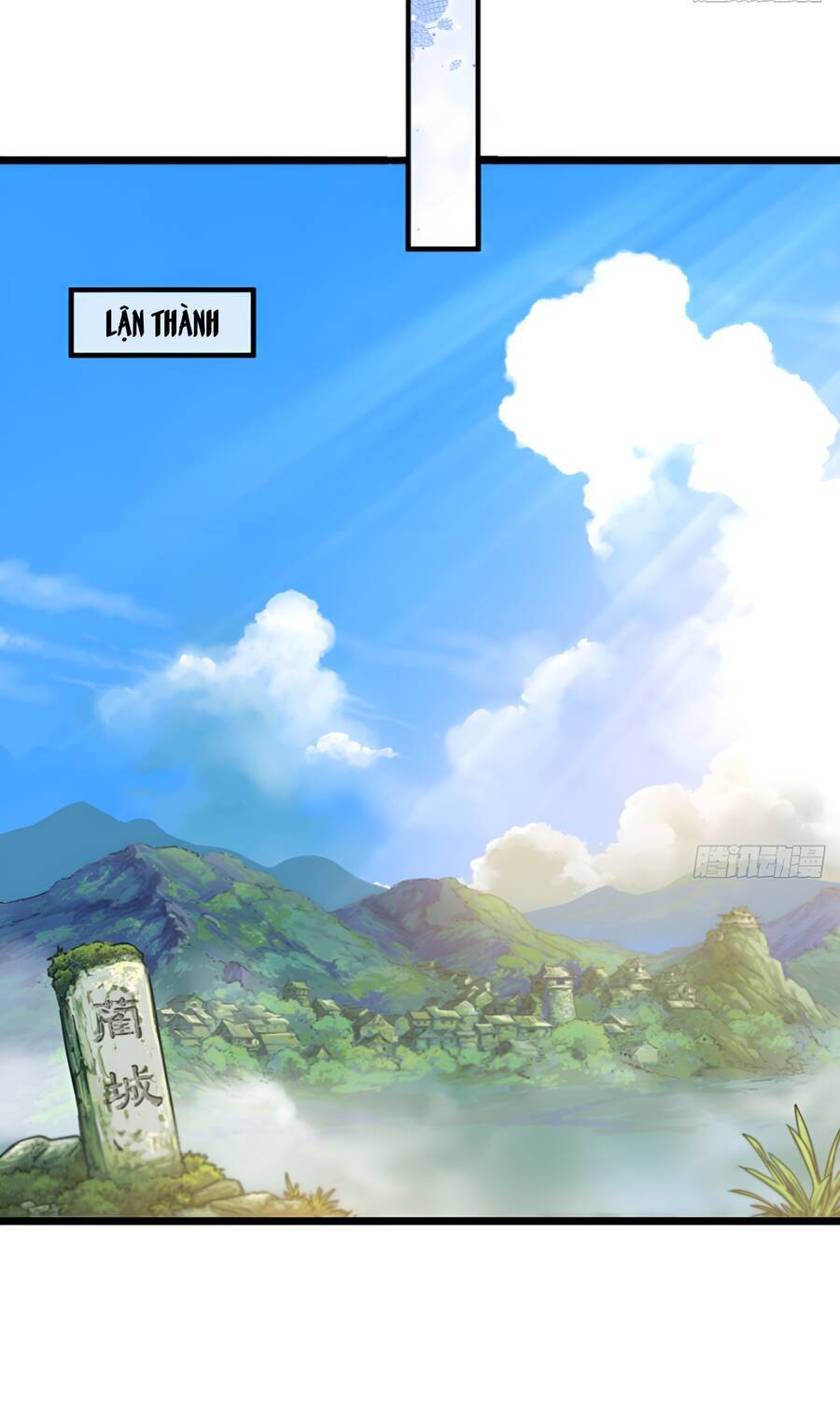 Vợ tôi và tôi thống trị Tam giới: Chapter 40