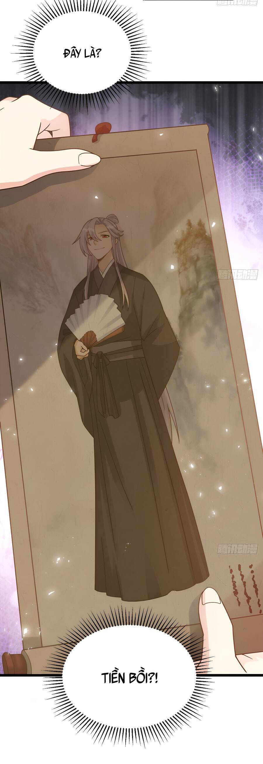 Vợ tôi và tôi thống trị Tam giới: Chapter 40