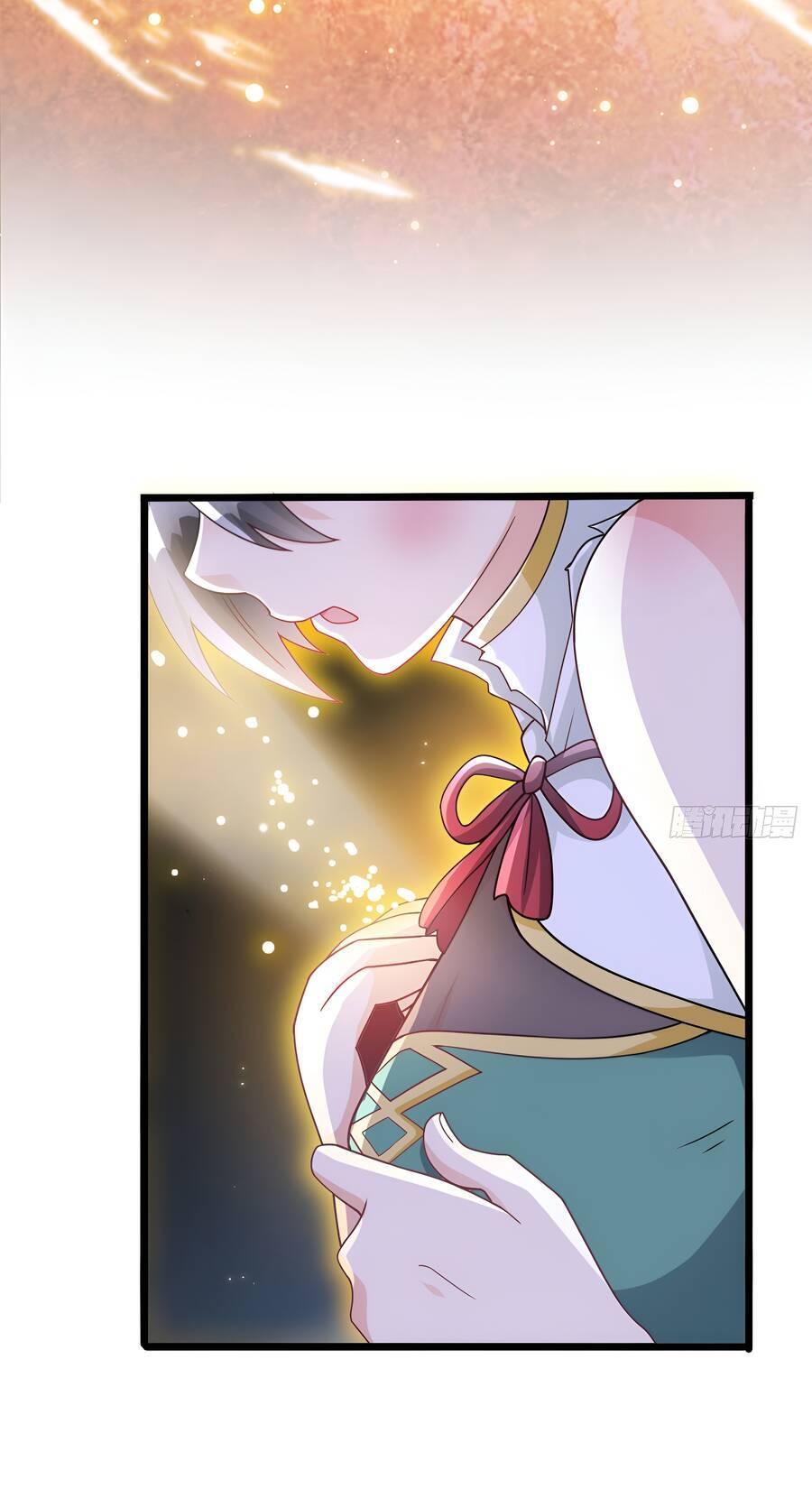 Vợ tôi và tôi thống trị Tam giới: Chapter 40
