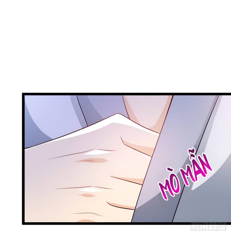Vợ tôi và tôi thống trị Tam giới: Chapter 41