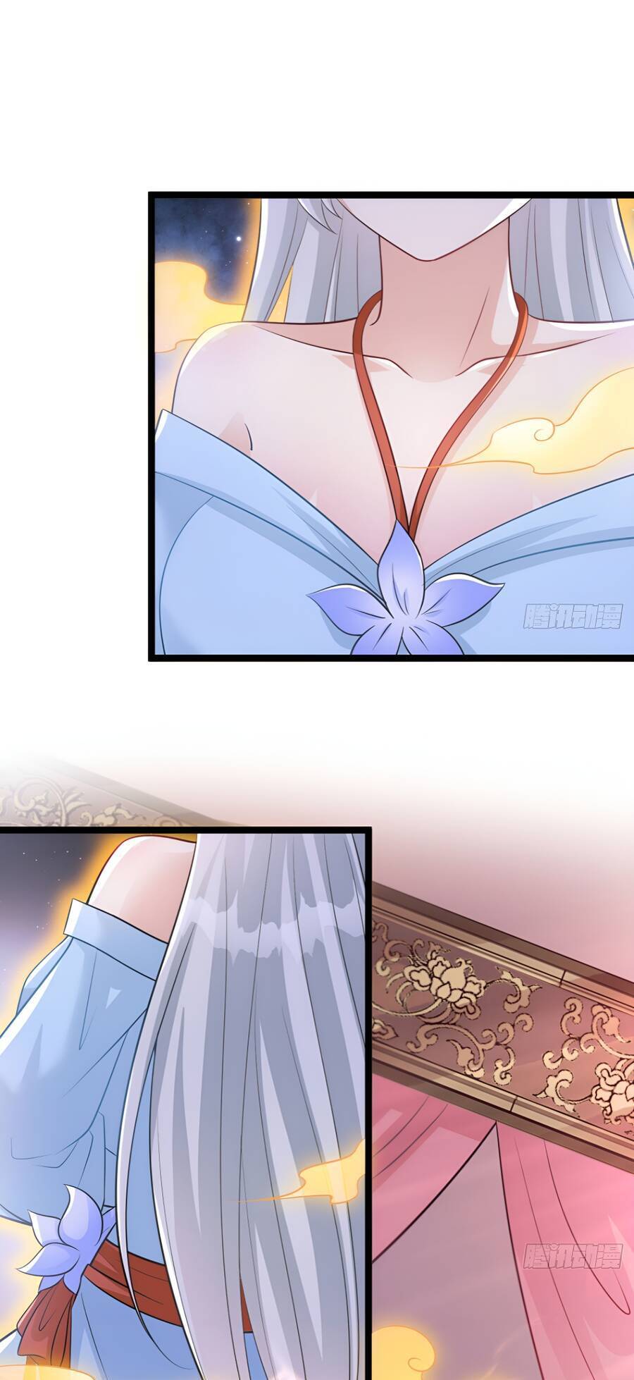Vợ tôi và tôi thống trị Tam giới: Chapter 41