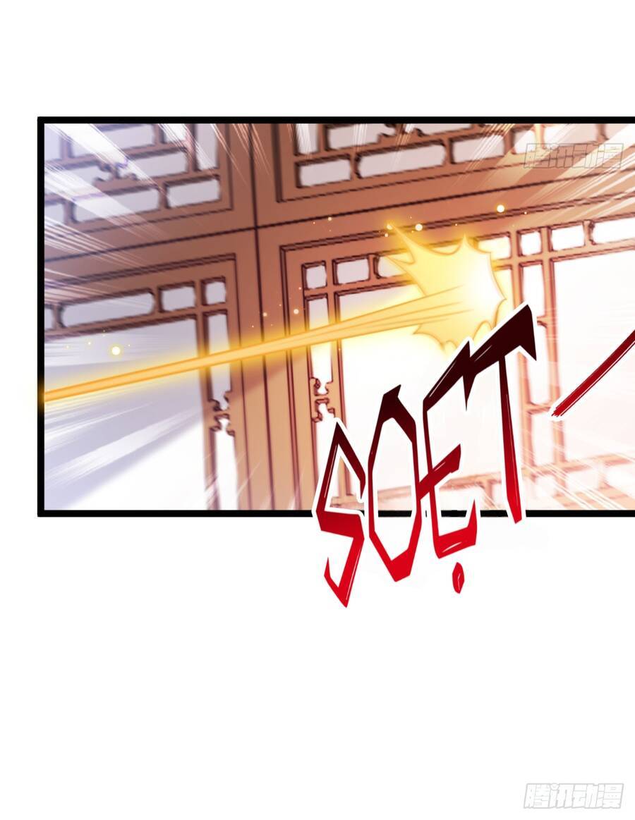 Vợ tôi và tôi thống trị Tam giới: Chapter 41