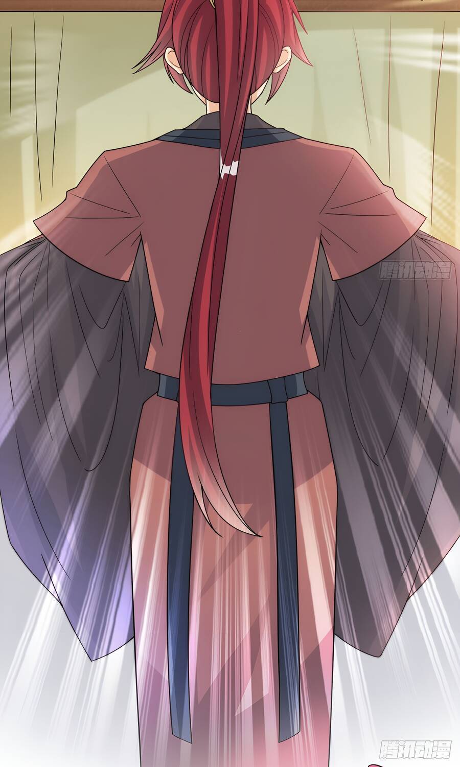 Vợ tôi và tôi thống trị Tam giới: Chapter 41