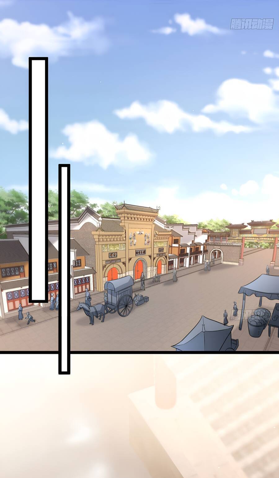 Vợ tôi và tôi thống trị Tam giới: Chapter 43