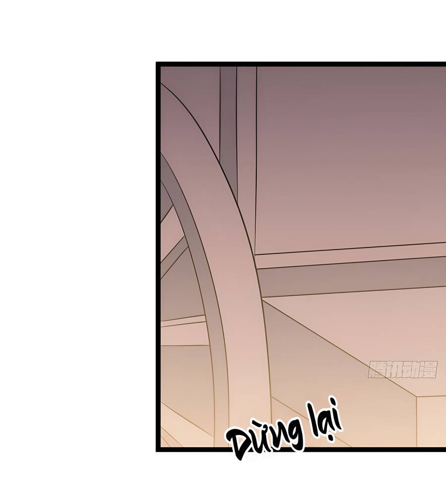 Vợ tôi và tôi thống trị Tam giới: Chapter 43
