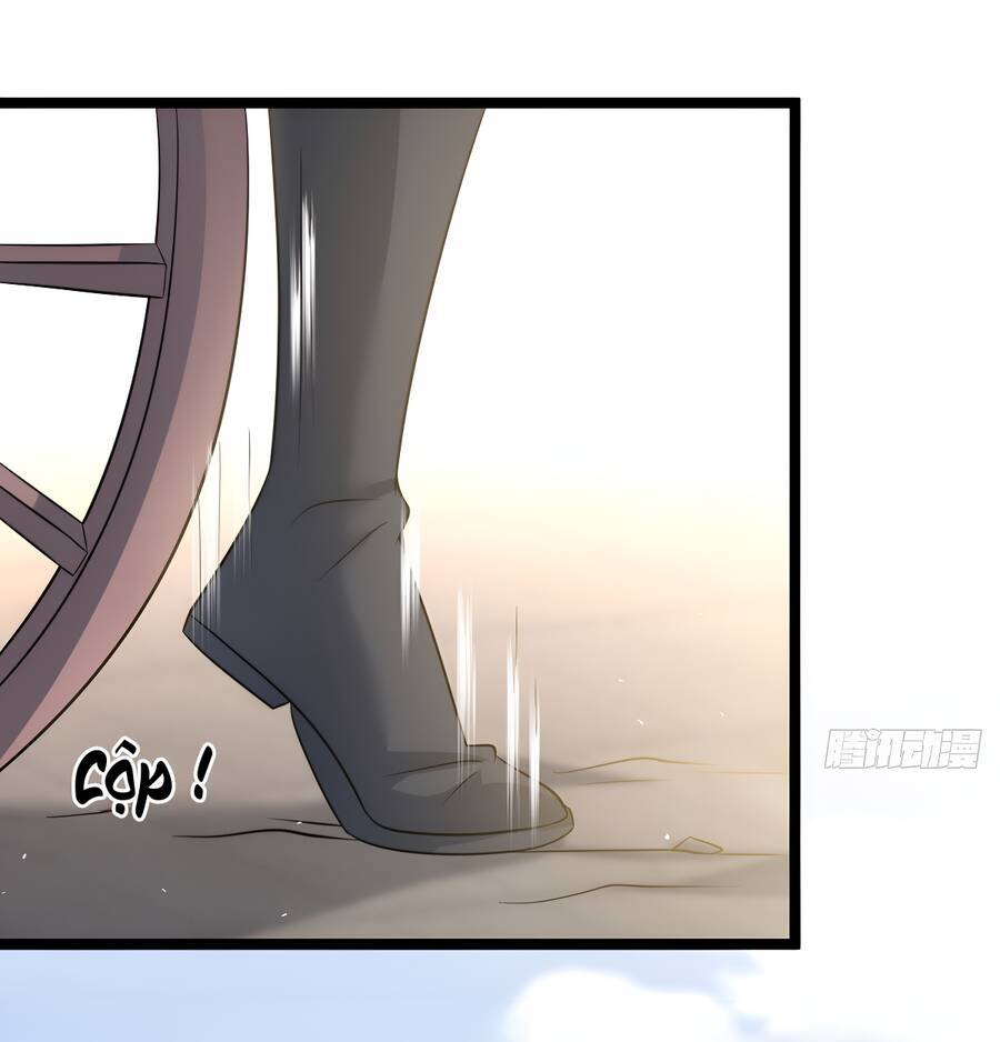 Vợ tôi và tôi thống trị Tam giới: Chapter 43
