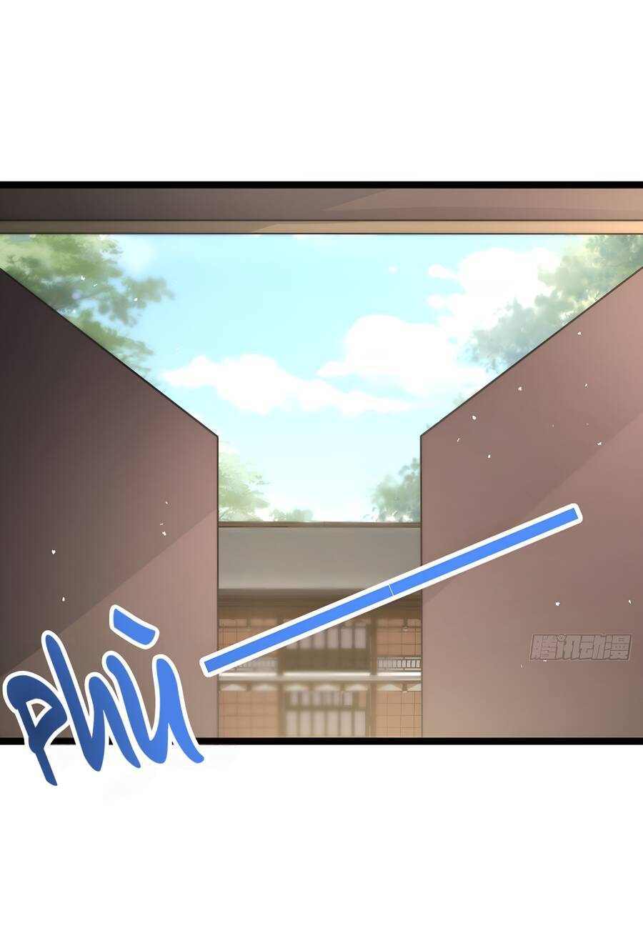 Vợ tôi và tôi thống trị Tam giới: Chapter 43