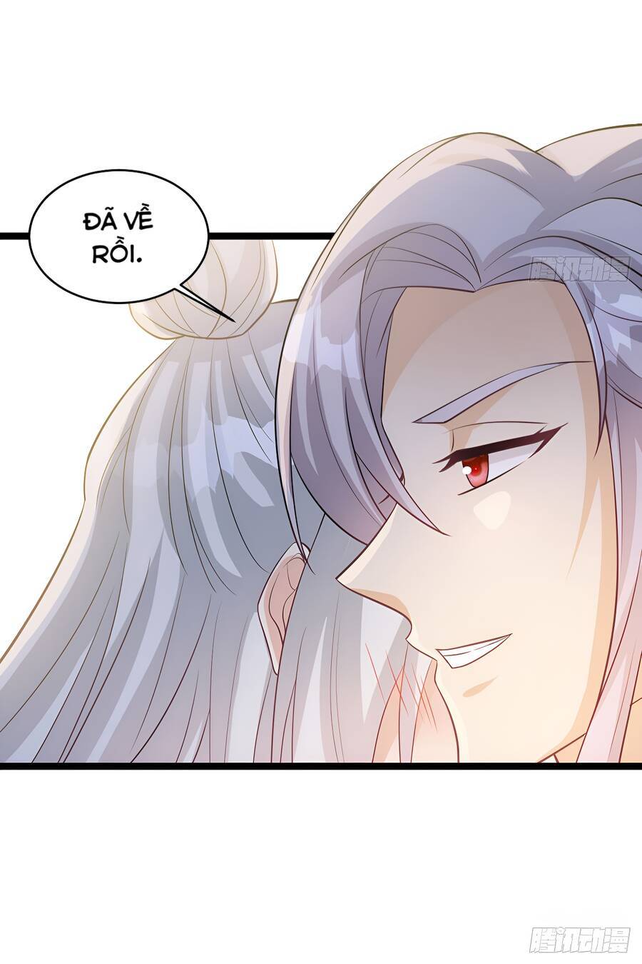 Vợ tôi và tôi thống trị Tam giới: Chapter 43