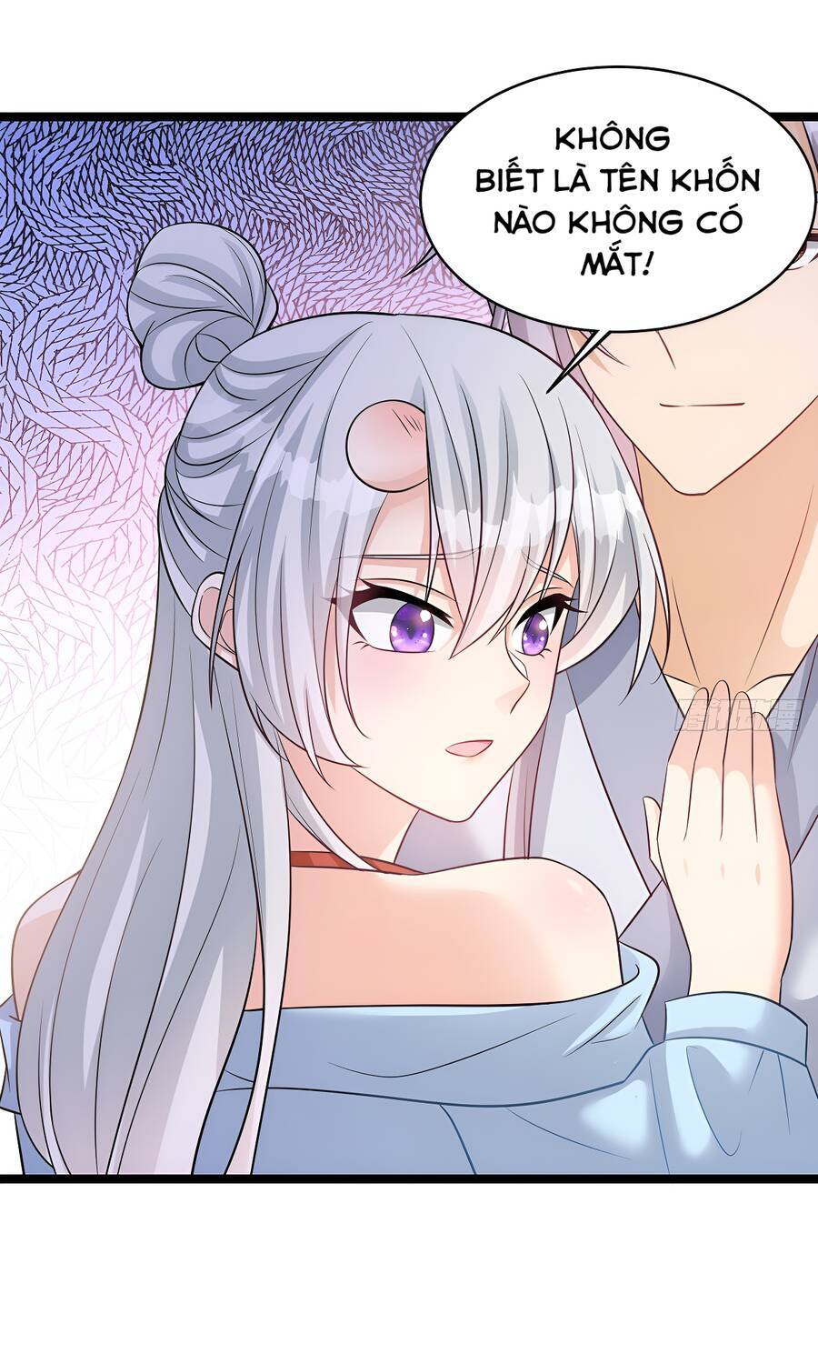 Vợ tôi và tôi thống trị Tam giới: Chapter 43