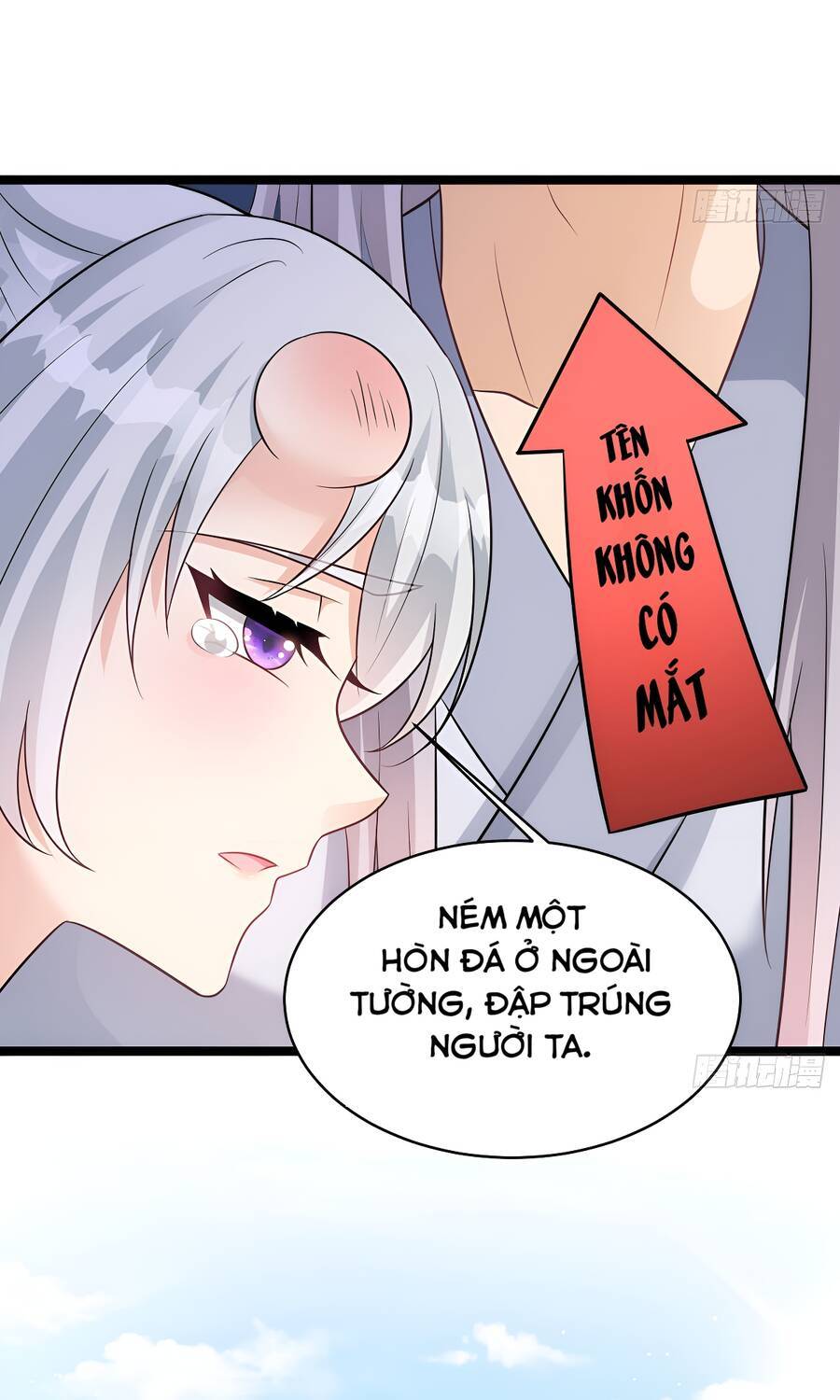 Vợ tôi và tôi thống trị Tam giới: Chapter 43