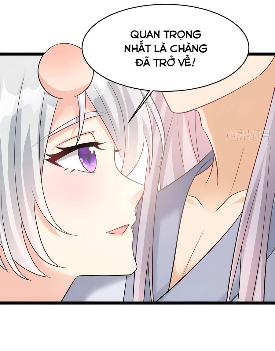 Vợ tôi và tôi thống trị Tam giới: Chapter 43