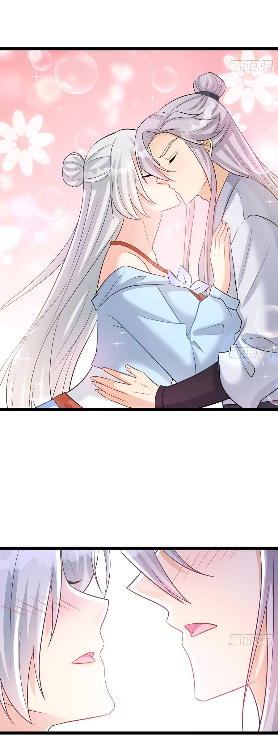 Vợ tôi và tôi thống trị Tam giới: Chapter 43