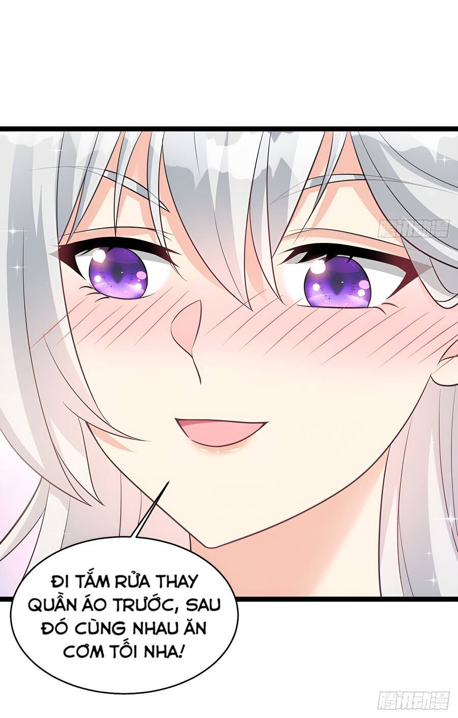 Vợ tôi và tôi thống trị Tam giới: Chapter 43
