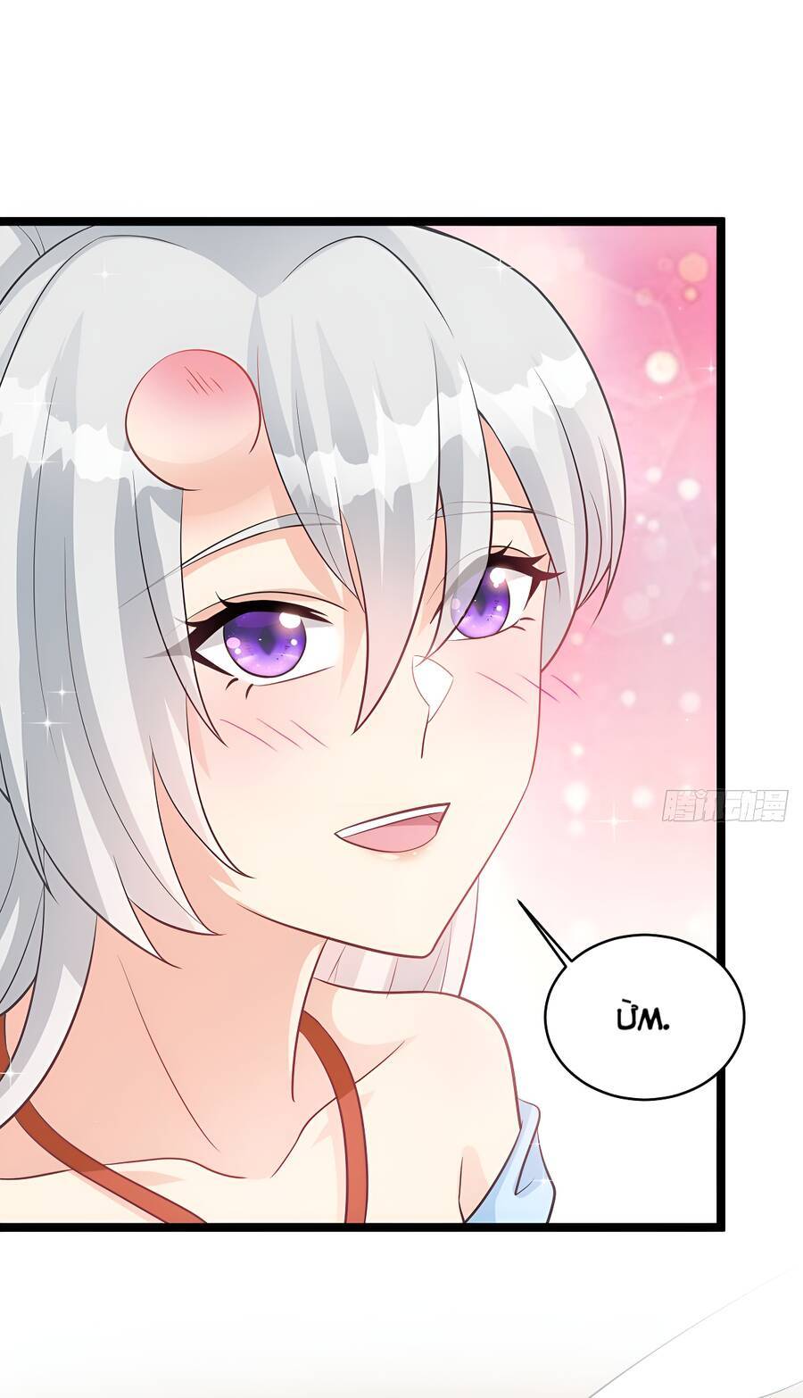 Vợ tôi và tôi thống trị Tam giới: Chapter 43