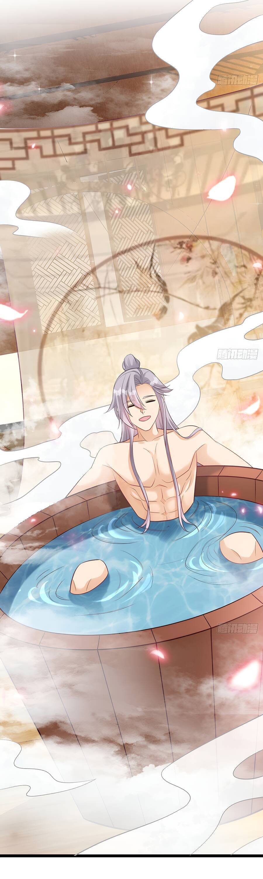Vợ tôi và tôi thống trị Tam giới: Chapter 43