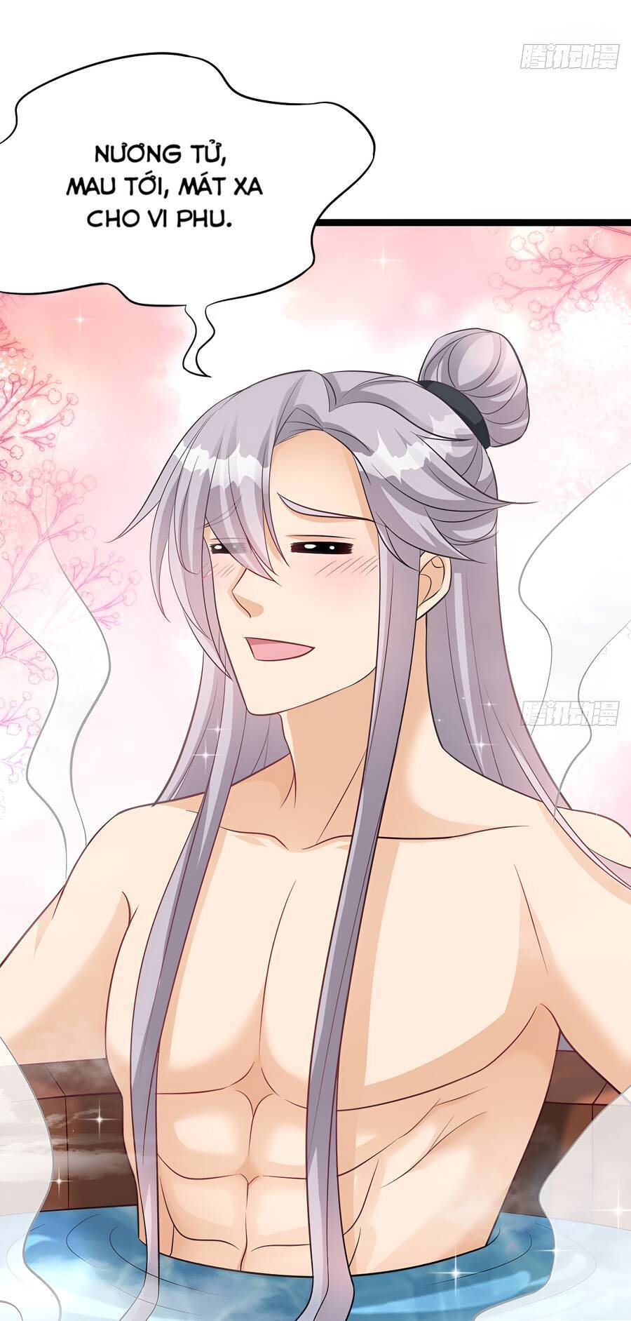 Vợ tôi và tôi thống trị Tam giới: Chapter 43