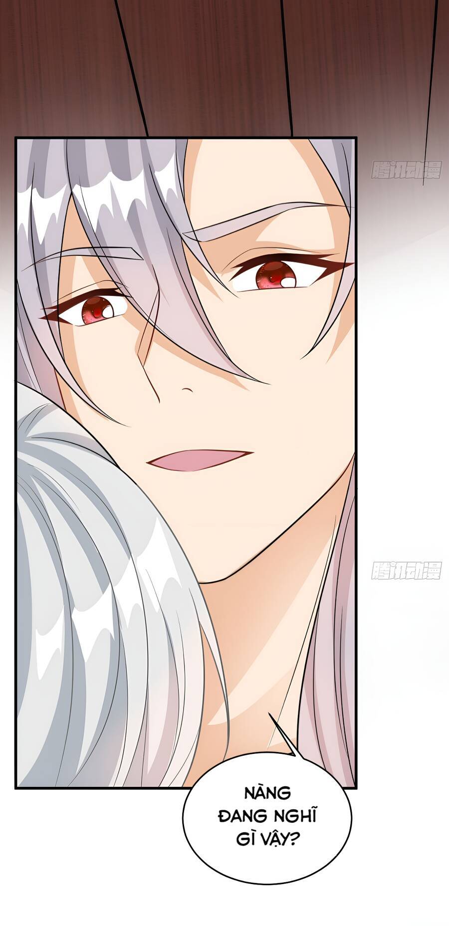 Vợ tôi và tôi thống trị Tam giới: Chapter 43