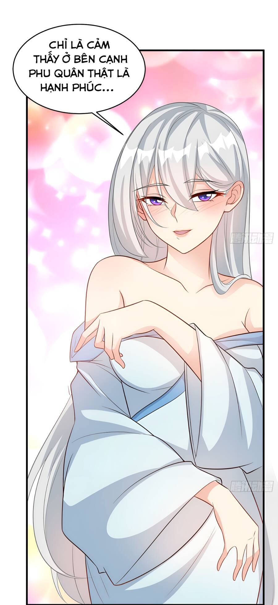 Vợ tôi và tôi thống trị Tam giới: Chapter 43