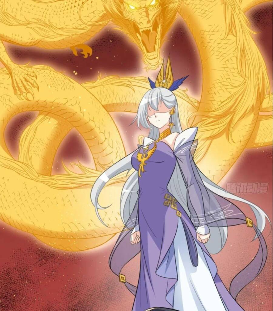 Vợ tôi và tôi thống trị Tam giới: Chapter 45