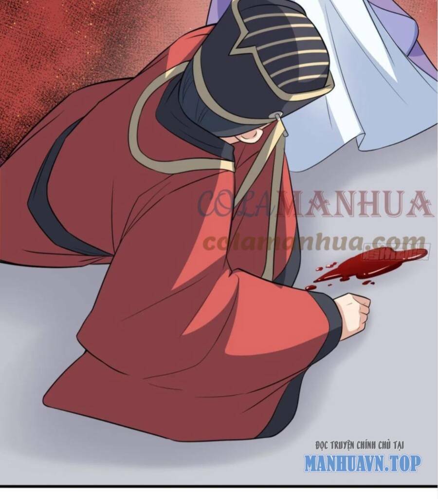 Vợ tôi và tôi thống trị Tam giới: Chapter 45