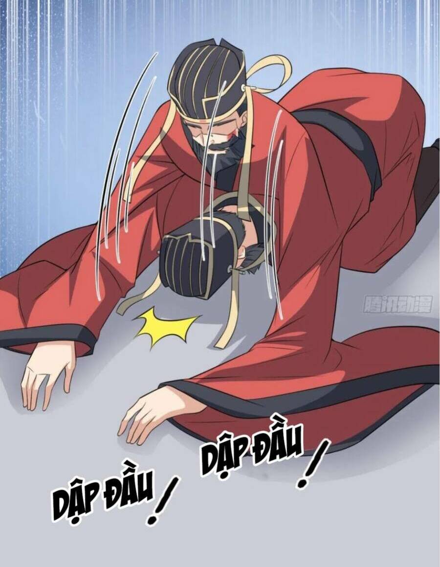 Vợ tôi và tôi thống trị Tam giới: Chapter 45