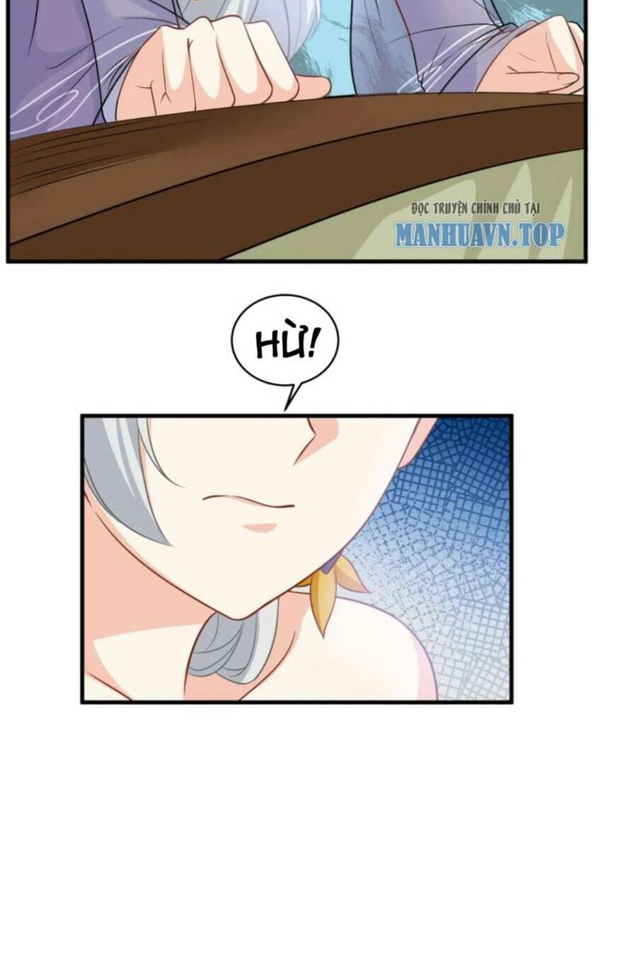 Vợ tôi và tôi thống trị Tam giới: Chapter 45