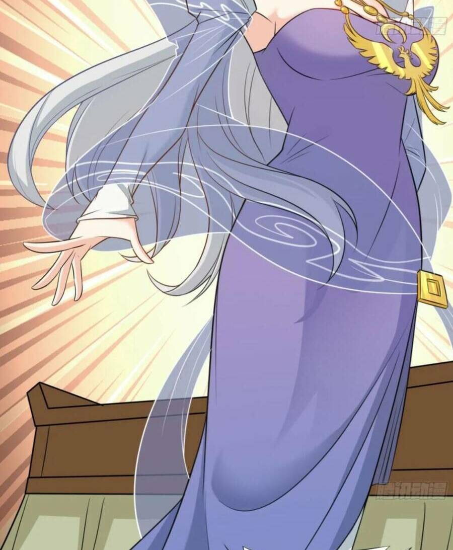 Vợ tôi và tôi thống trị Tam giới: Chapter 45
