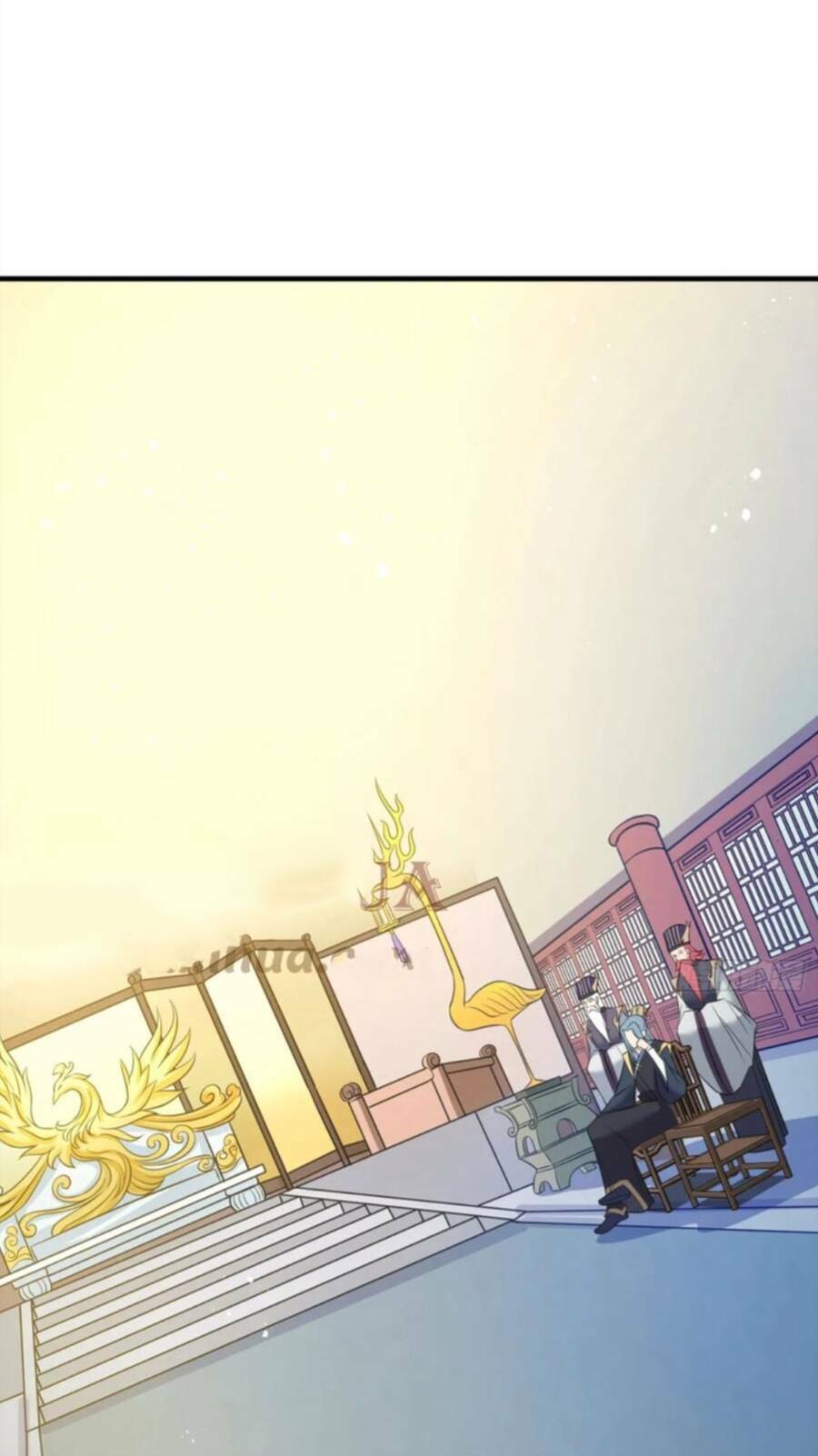 Vợ tôi và tôi thống trị Tam giới: Chapter 45