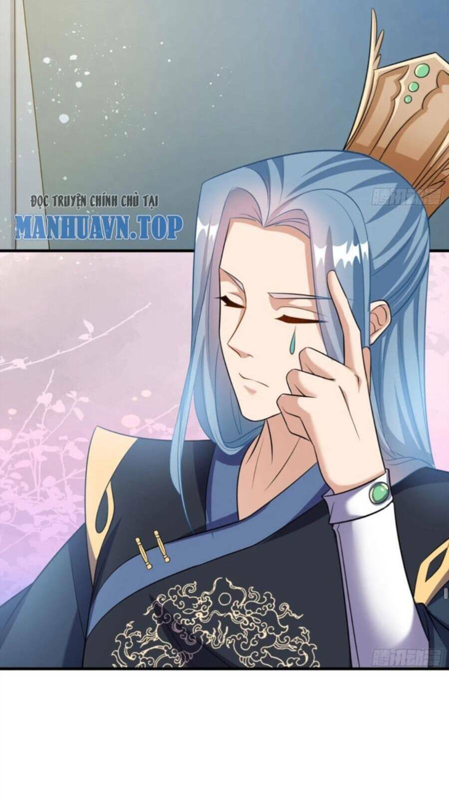 Vợ tôi và tôi thống trị Tam giới: Chapter 45