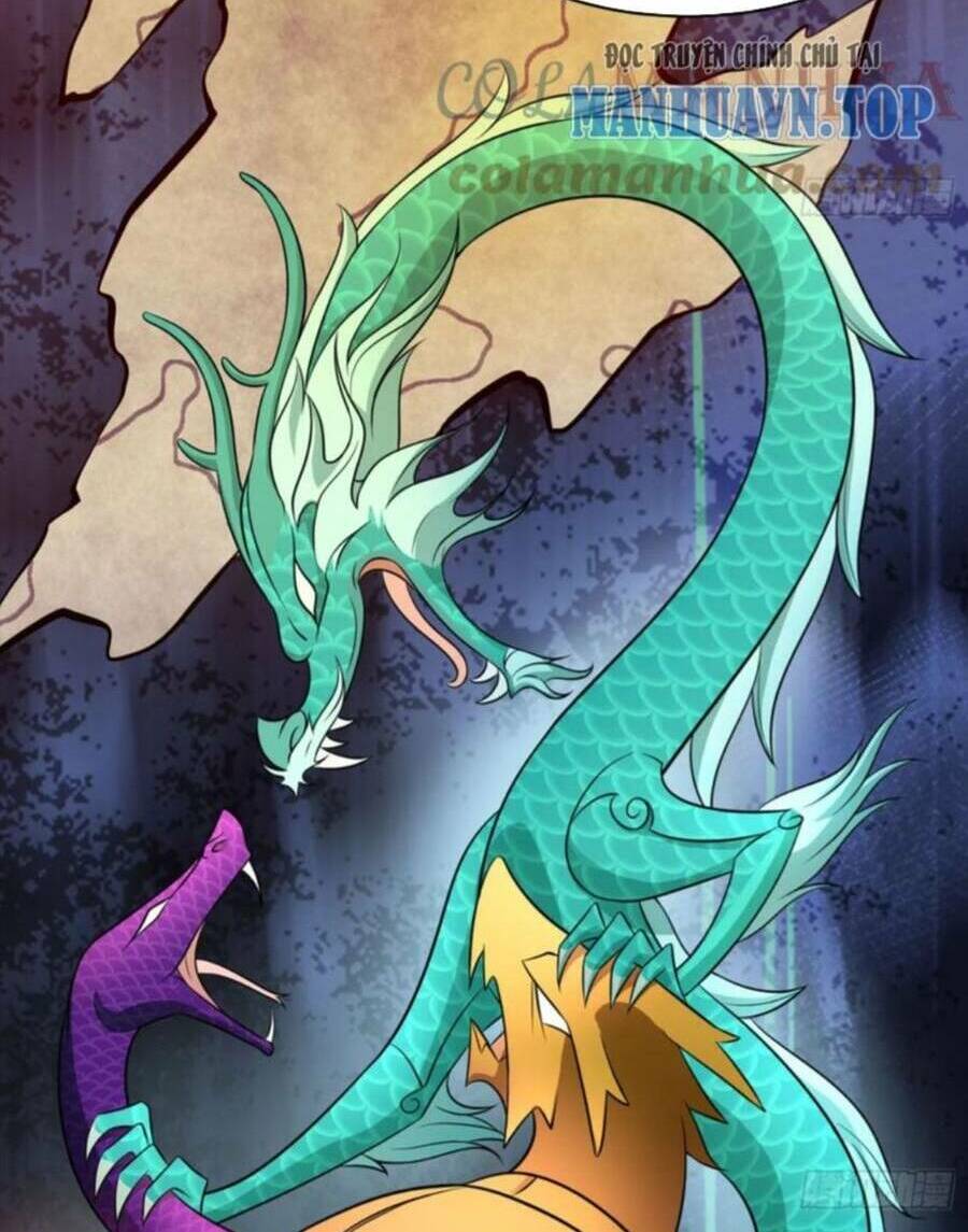Vợ tôi và tôi thống trị Tam giới: Chapter 45