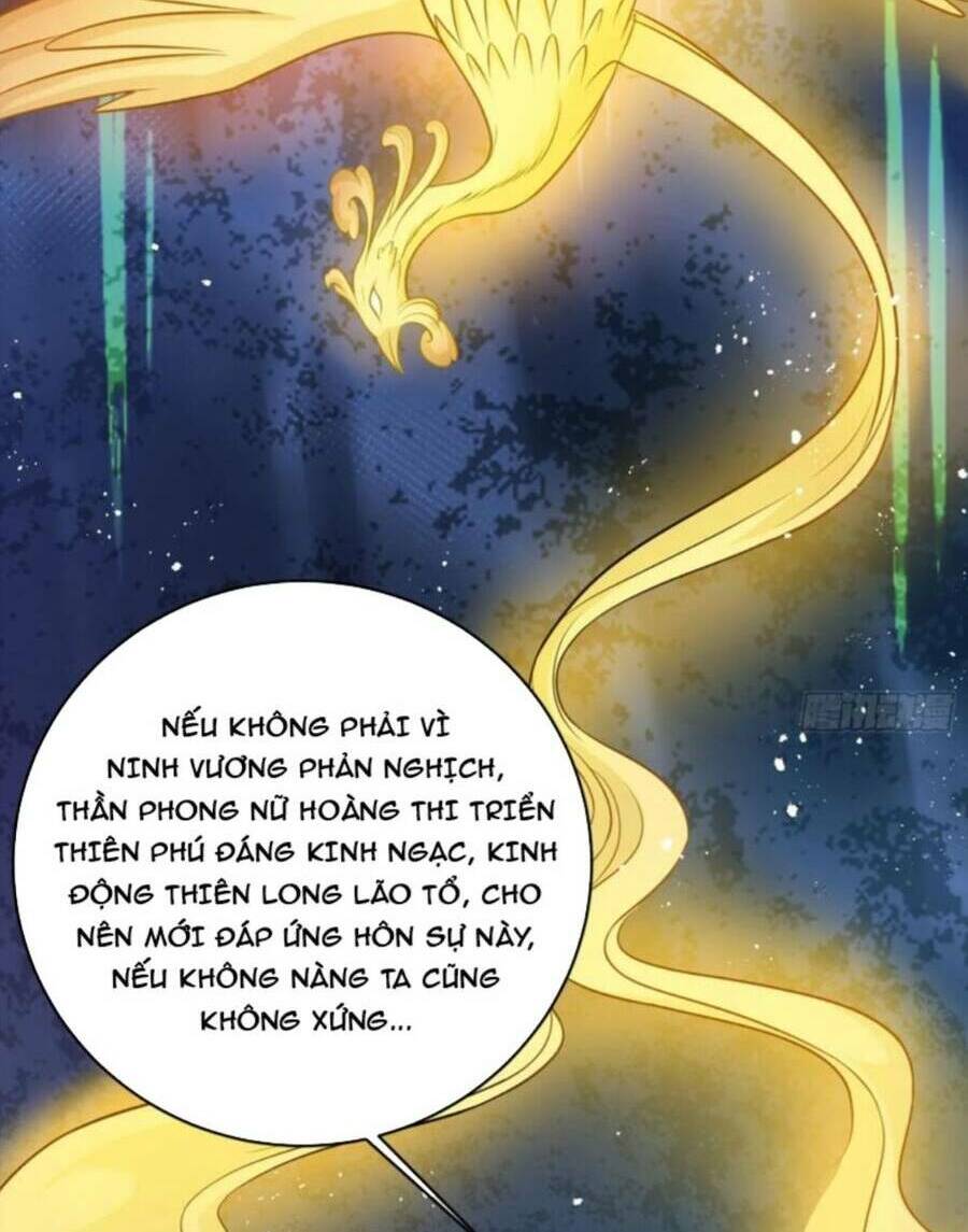 Vợ tôi và tôi thống trị Tam giới: Chapter 45