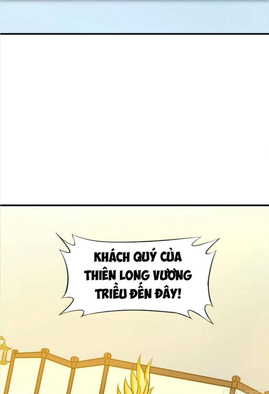 Vợ tôi và tôi thống trị Tam giới: Chapter 45