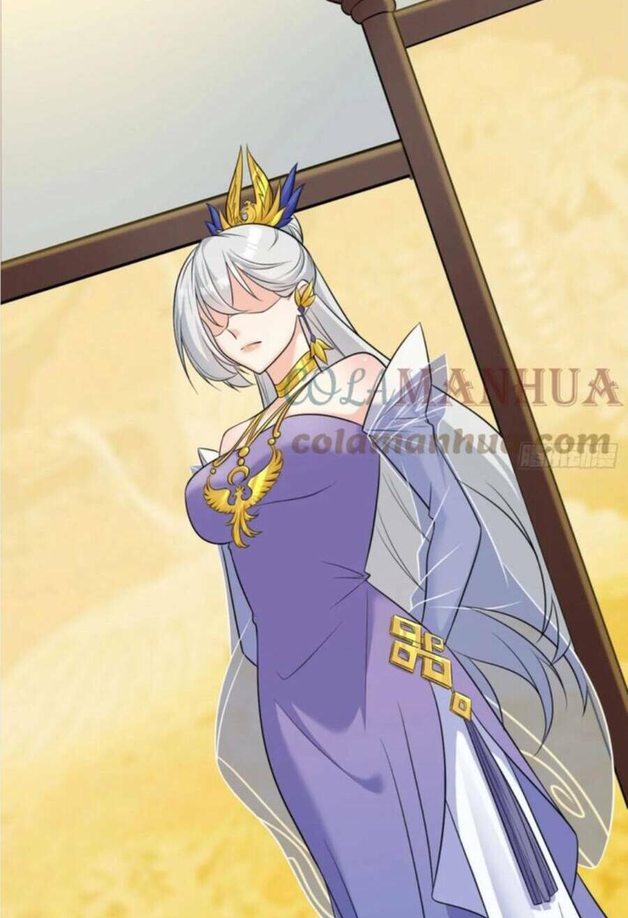Vợ tôi và tôi thống trị Tam giới: Chapter 45