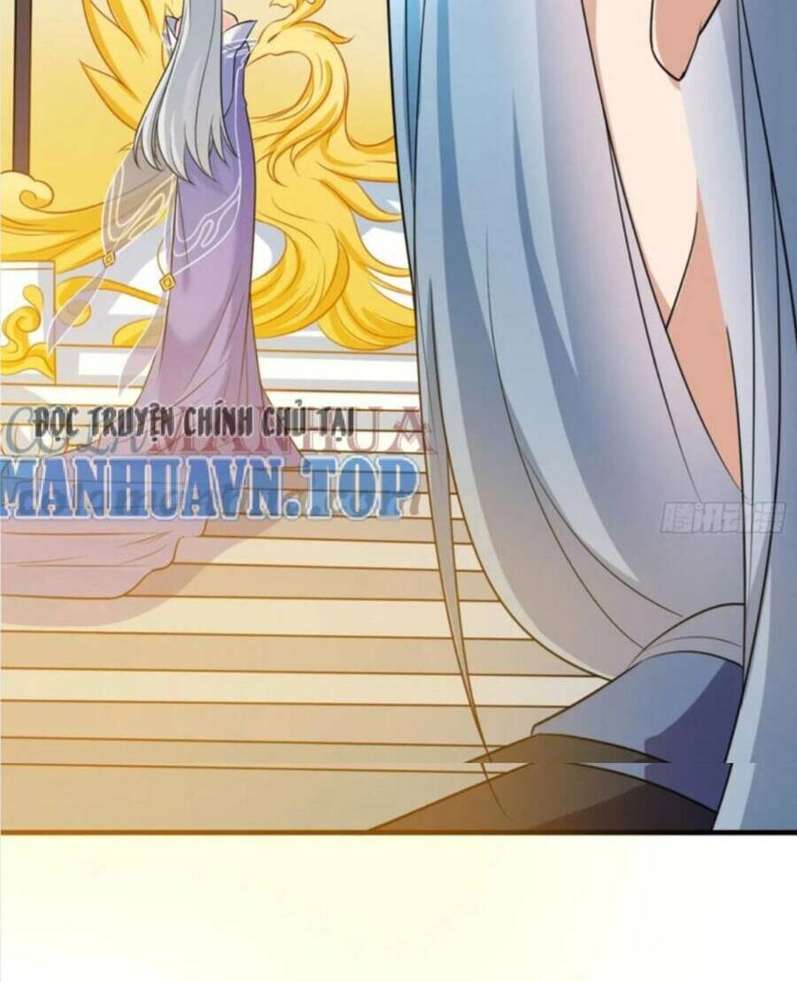 Vợ tôi và tôi thống trị Tam giới: Chapter 45