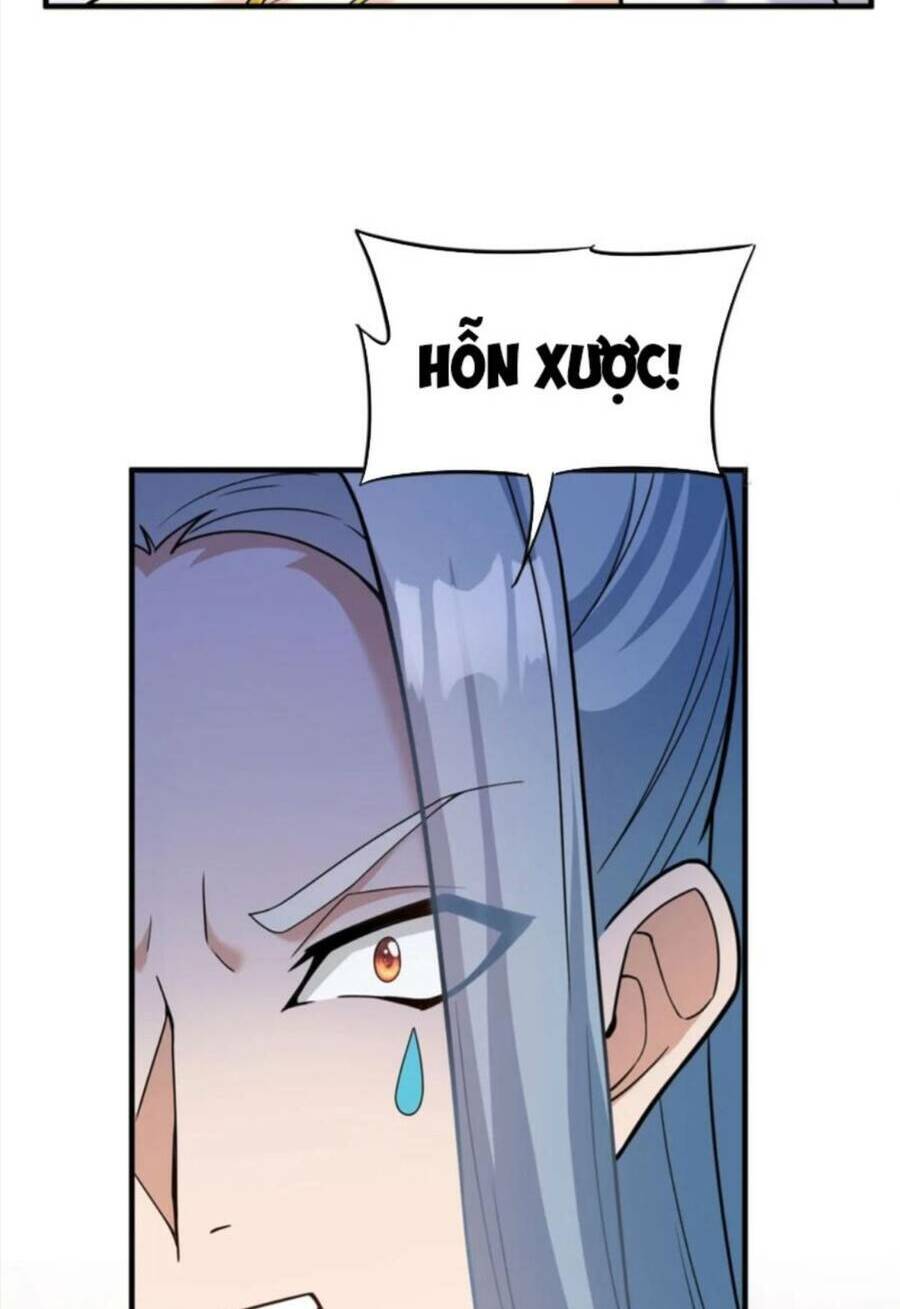 Vợ tôi và tôi thống trị Tam giới: Chapter 45