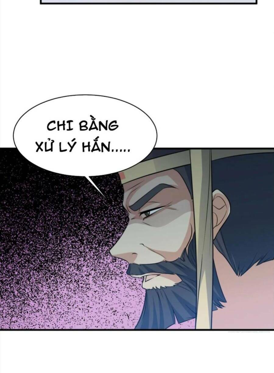 Vợ tôi và tôi thống trị Tam giới: Chapter 45