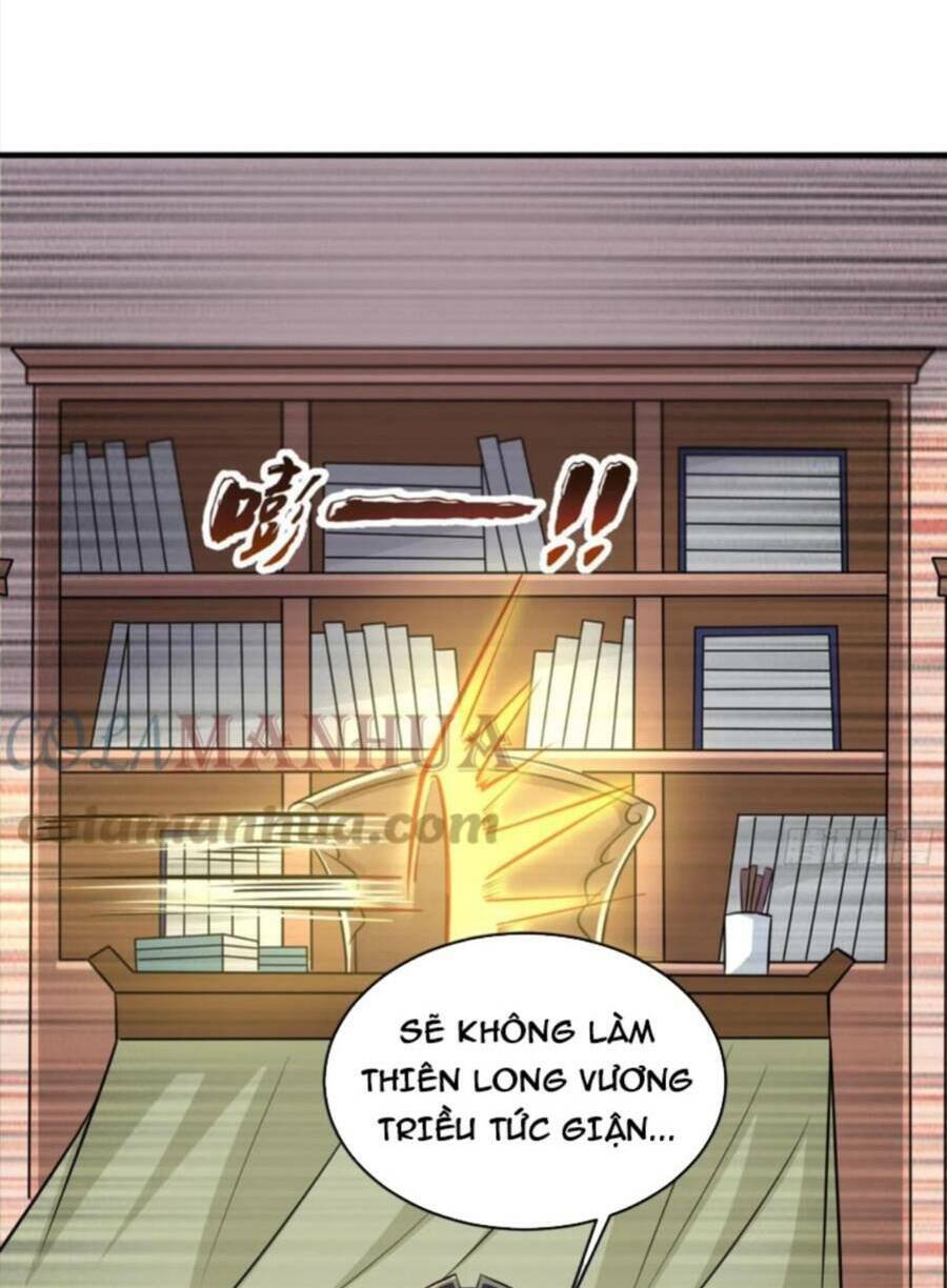 Vợ tôi và tôi thống trị Tam giới: Chapter 45