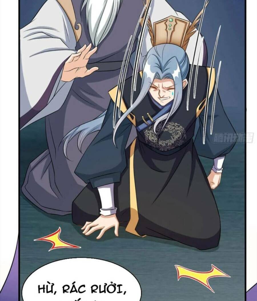 Vợ tôi và tôi thống trị Tam giới: Chapter 46
