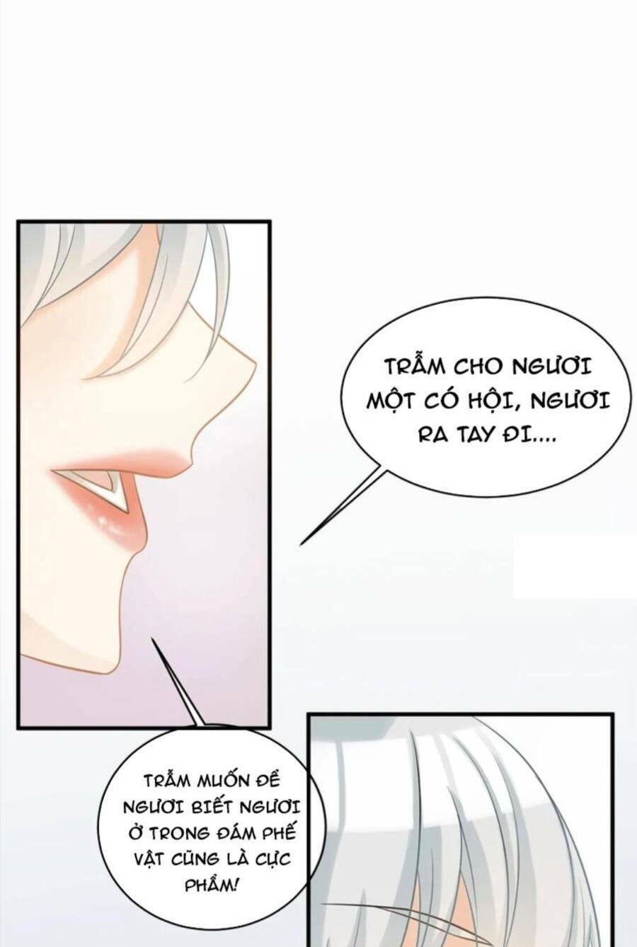 Vợ tôi và tôi thống trị Tam giới: Chapter 46