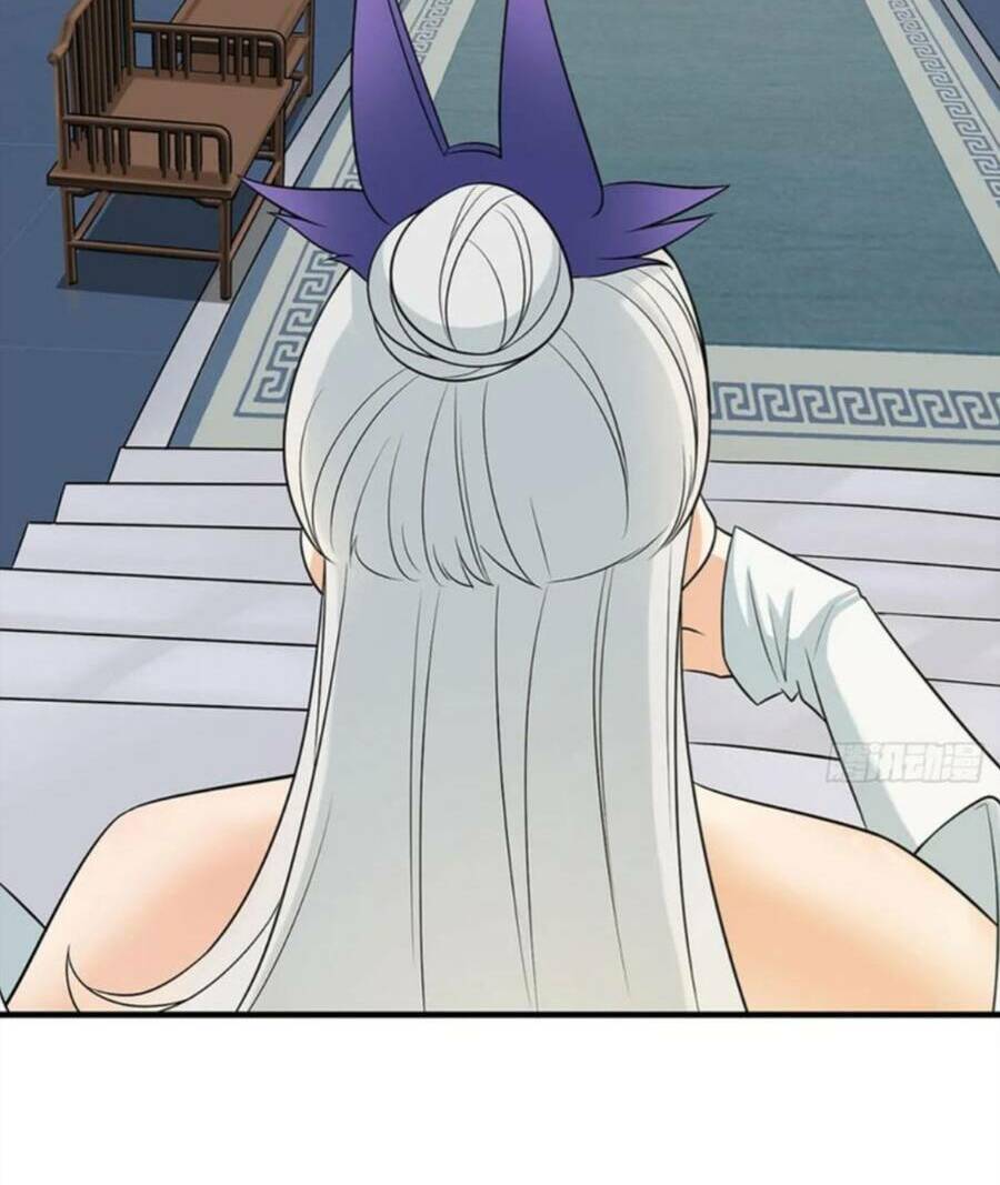 Vợ tôi và tôi thống trị Tam giới: Chapter 46