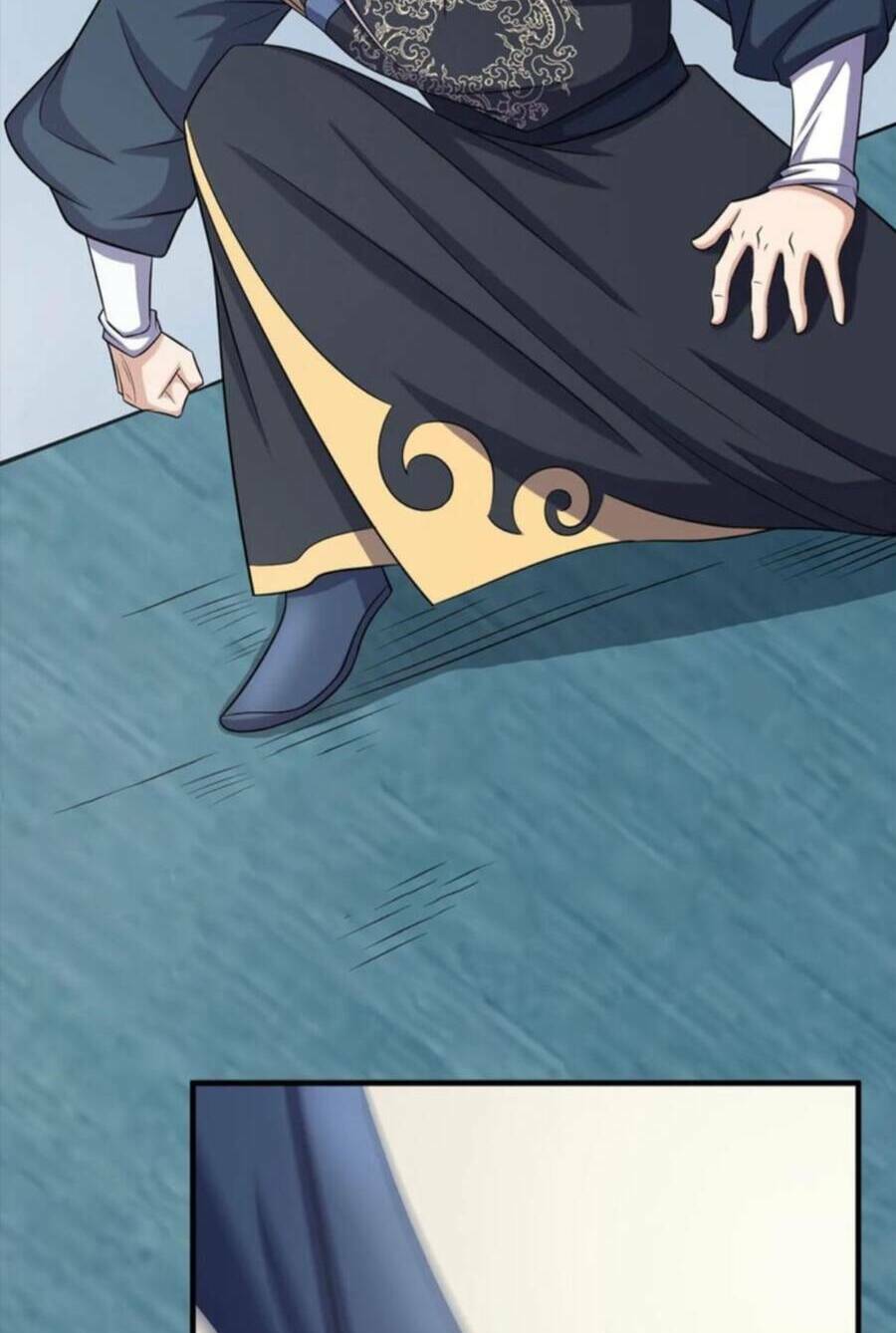 Vợ tôi và tôi thống trị Tam giới: Chapter 46